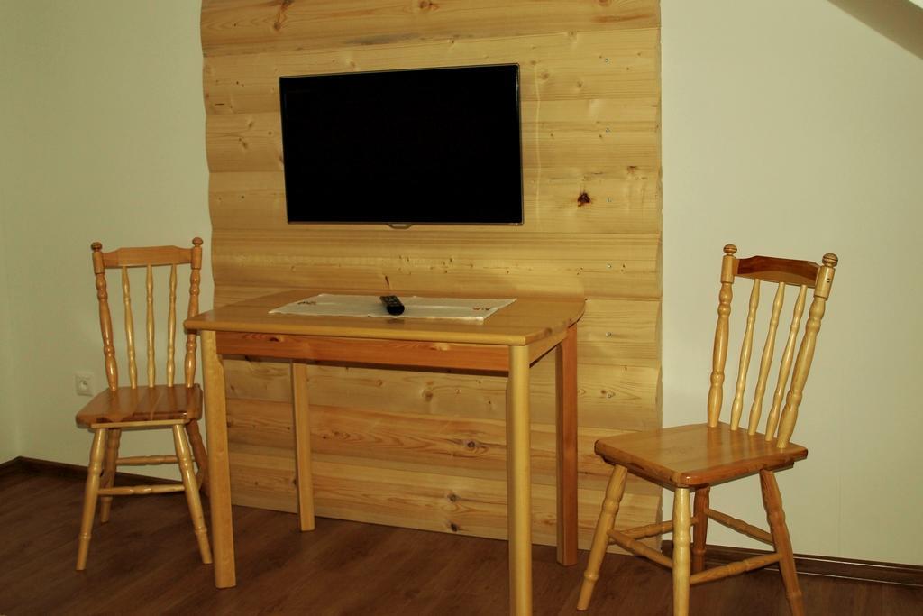 Koliba U Sidla Hotel Левице Стая снимка