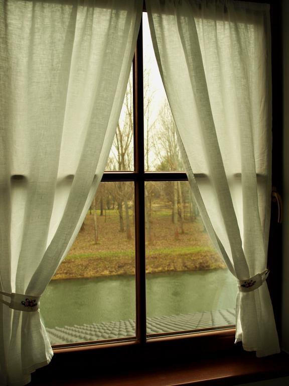 Koliba U Sidla Hotel Левице Стая снимка